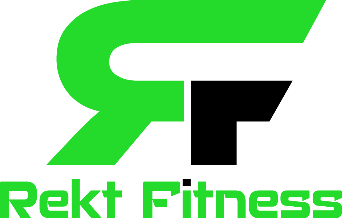 Rekt Fitness